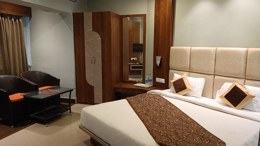 hotel jeevan sandhya