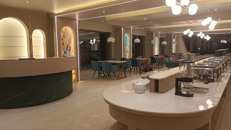 hotel jeevan sandhya