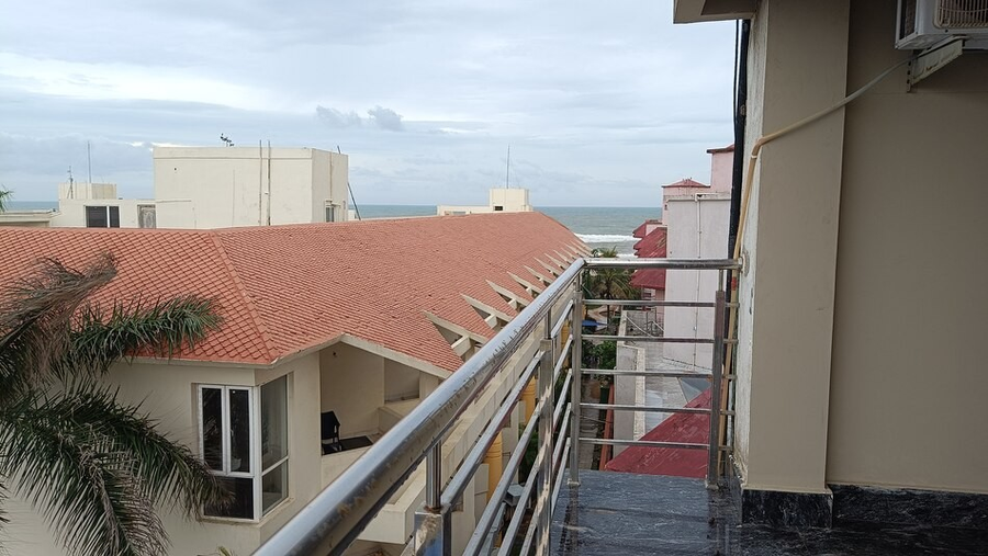 Hotel Jeevan Sandhya,Baliapanda,3 star
