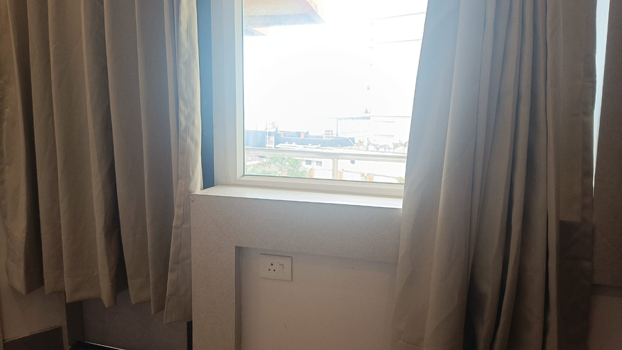 hotel jeevan sandhya