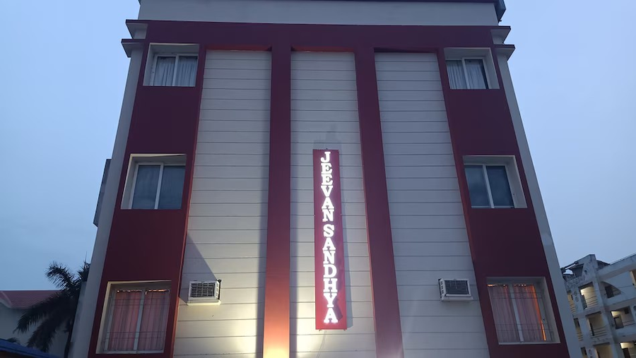 hotel jeevan sandhya