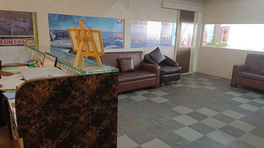 hotel jeevan sandhya