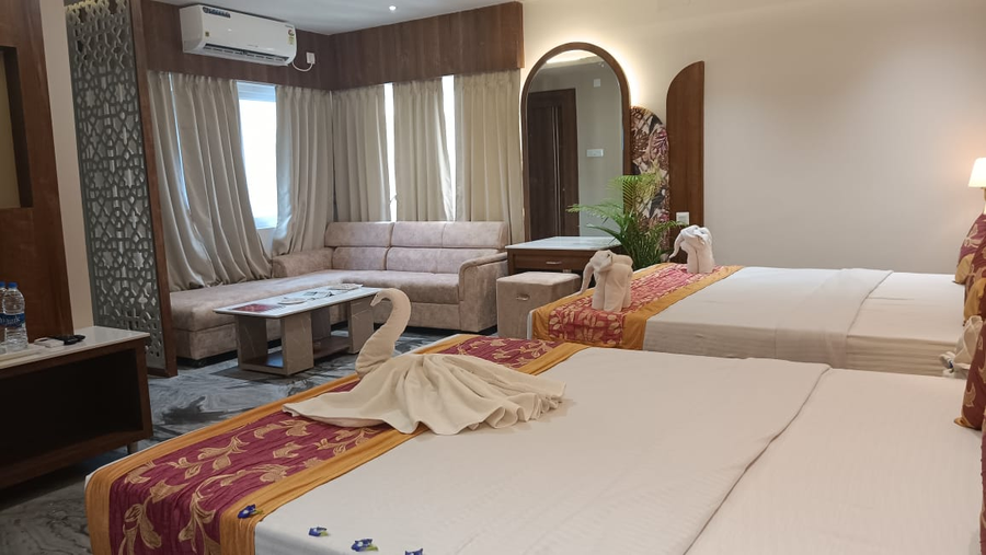 hotel jeevan sandhya