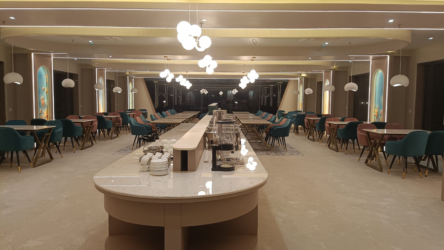 hotel jeevan sandhya