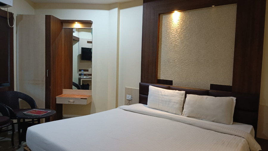 hotel jeevan sandhya