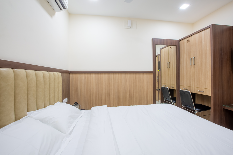 hotel prm aruna archadia