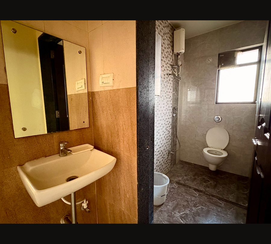 leisurely abode service apartments and homestay