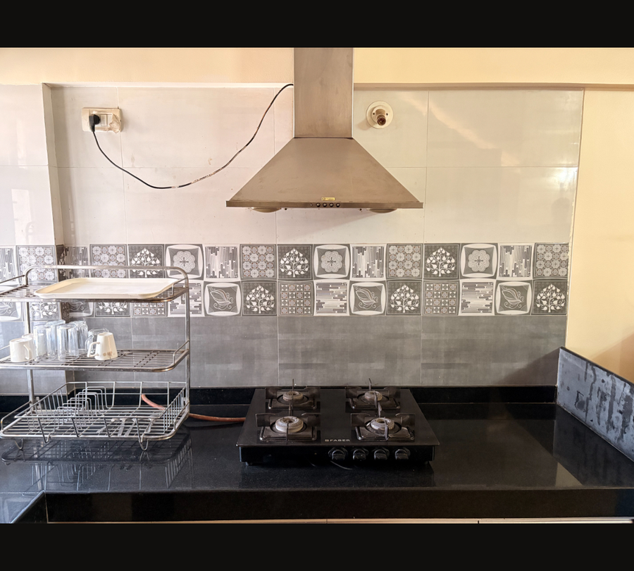 Leisurely Abode Service Apartments And Homestay,Pune>>Pimpri - Chinchwad,3 star