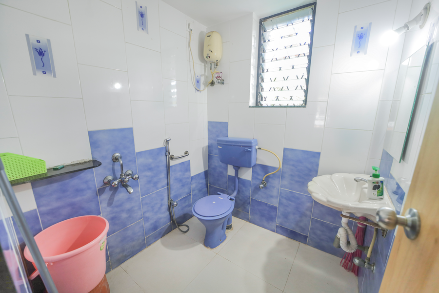 Dream Habitat,,3 star