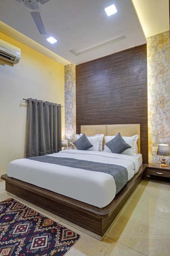 shyama inn by rivlet
