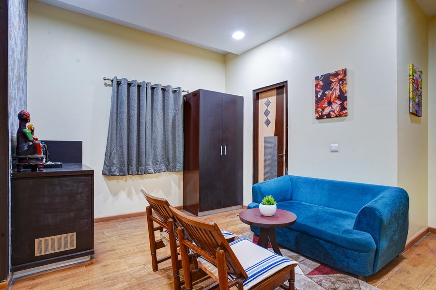 shyama inn by rivlet