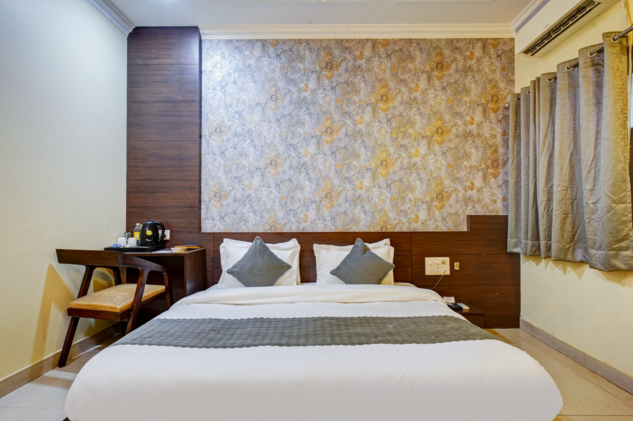 shyama inn by rivlet