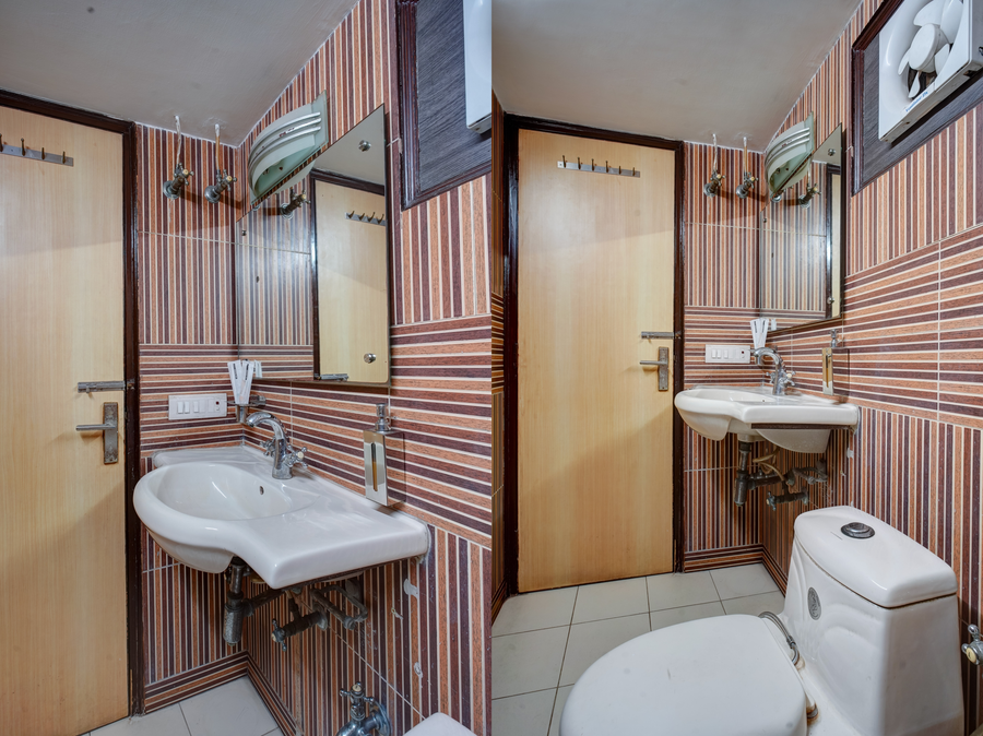 shyama inn by rivlet