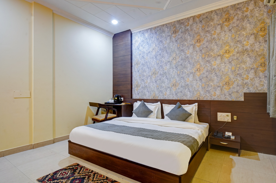 shyama inn by rivlet