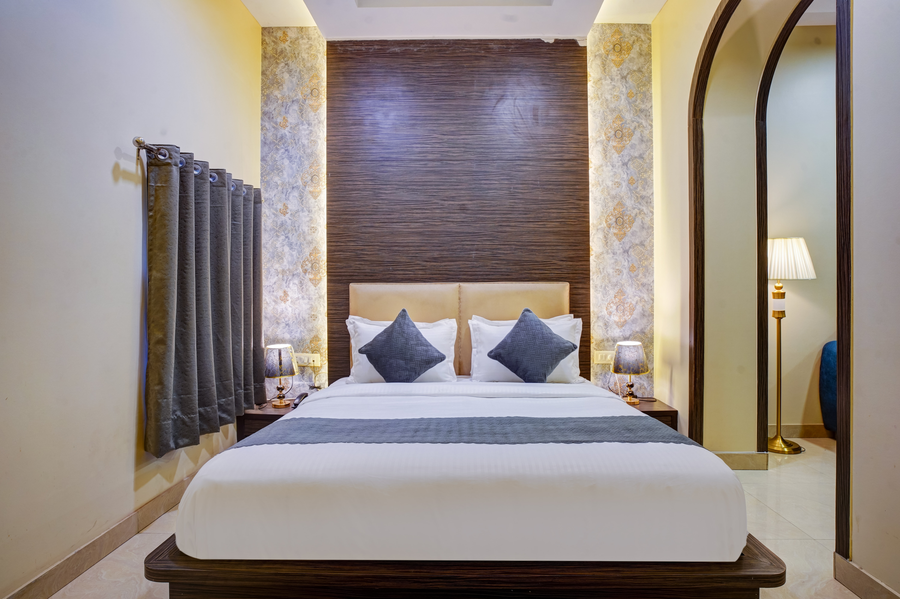 shyama inn by rivlet