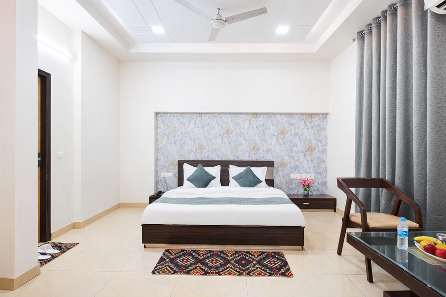 shyama inn by rivlet