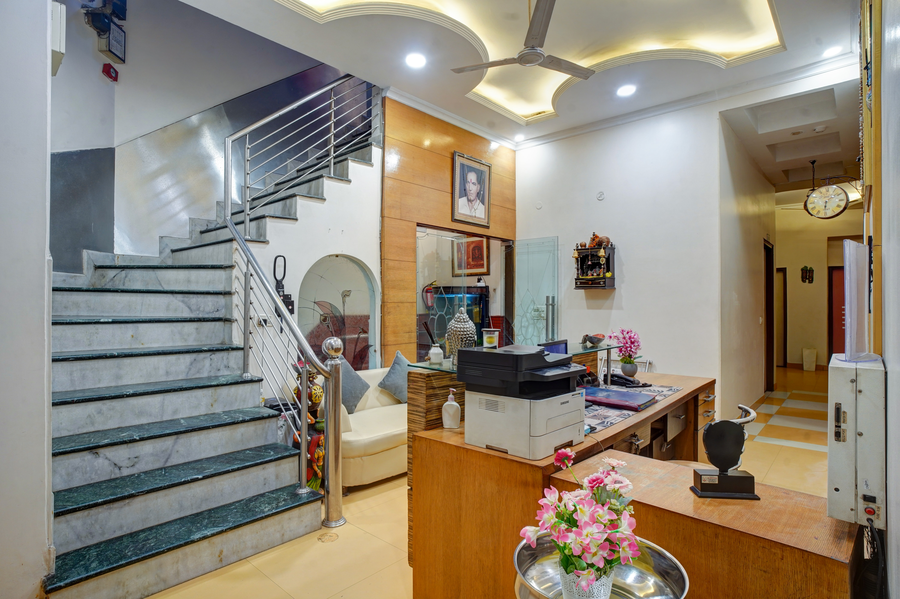 Shyama Inn By Rivlet,,3 star