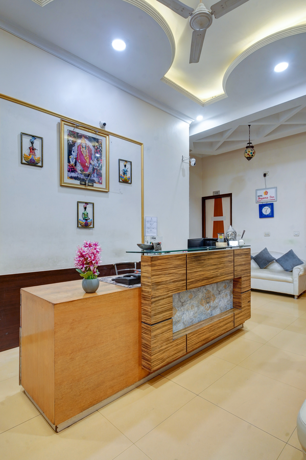 shyama inn by rivlet