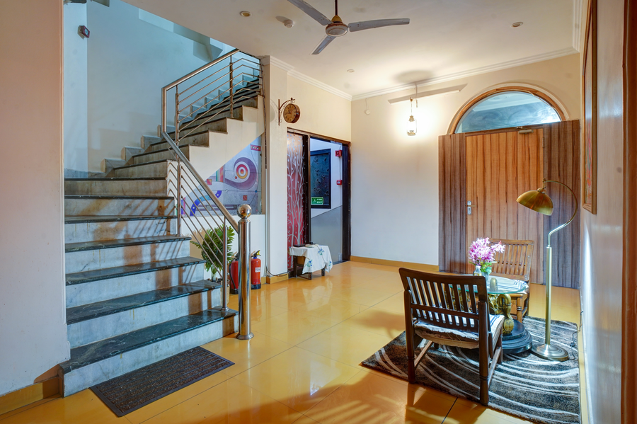 shyama inn by rivlet