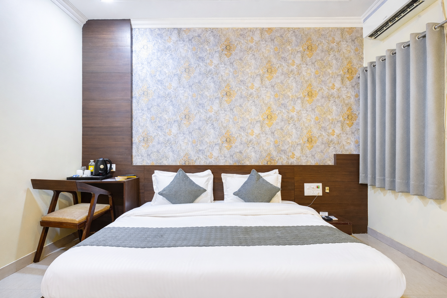 shyama inn by rivlet