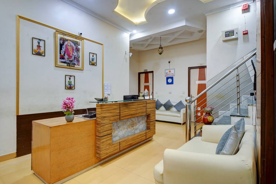 shyama inn by rivlet