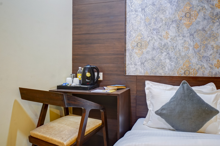 shyama inn by rivlet
