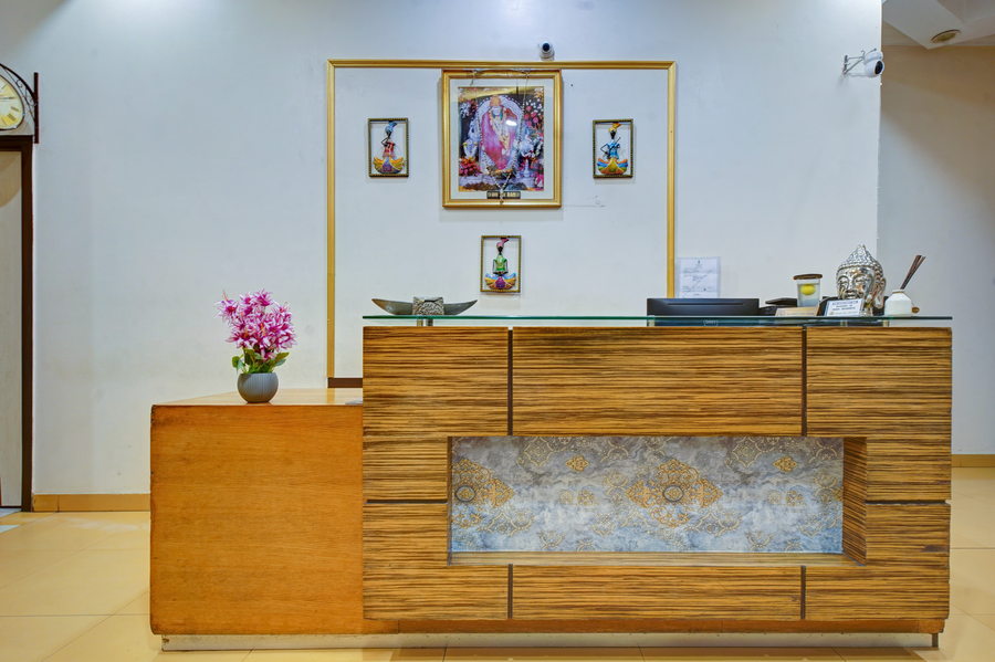 Shyama Inn By Rivlet,,3 star