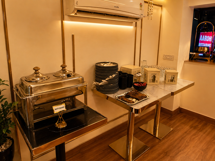 shyama inn by rivlet