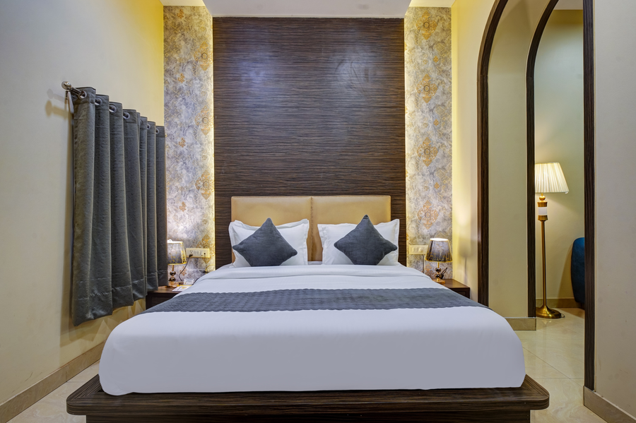 shyama inn by rivlet