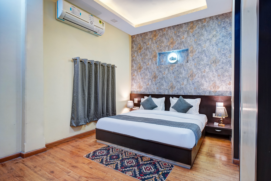 shyama inn by rivlet