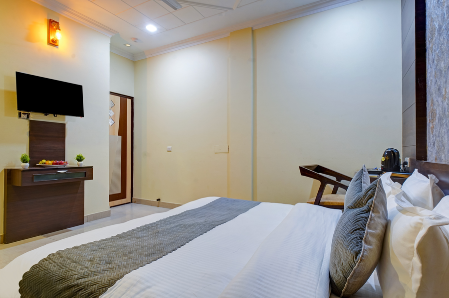 shyama inn by rivlet