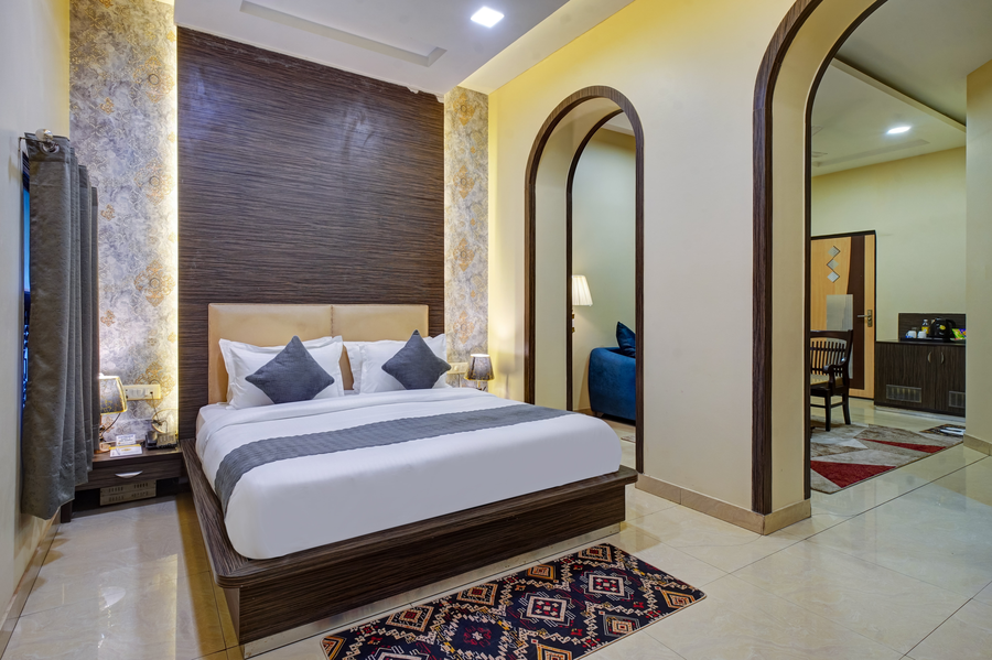 shyama inn by rivlet