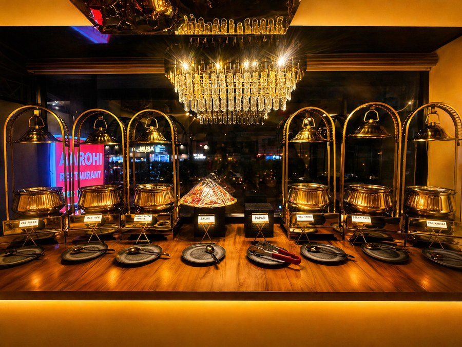 shyama inn by rivlet