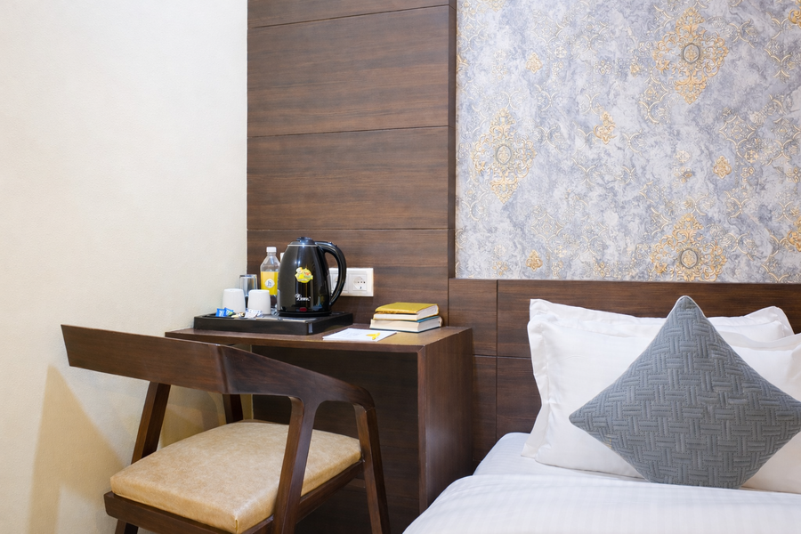 shyama inn by rivlet