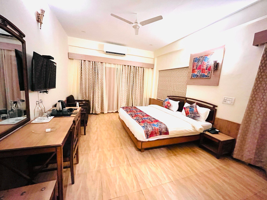 hotel palampur life