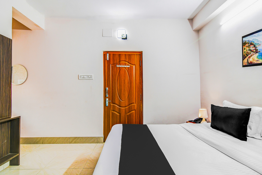 super hotel o jessore road kolkata formerly skyline serenity