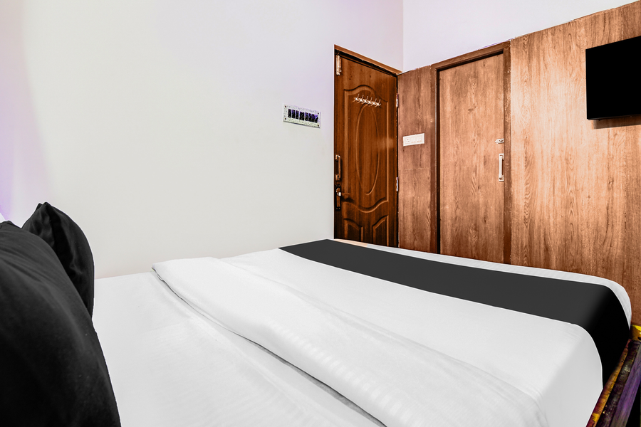 super hotel o jessore road kolkata formerly skyline serenity