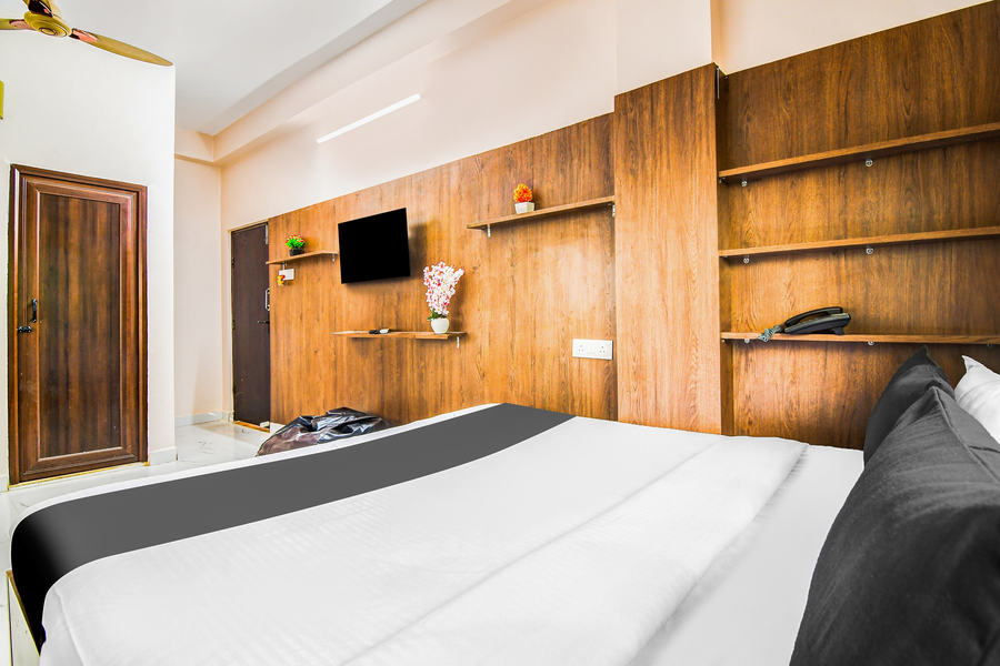 super hotel o jessore road kolkata formerly skyline serenity