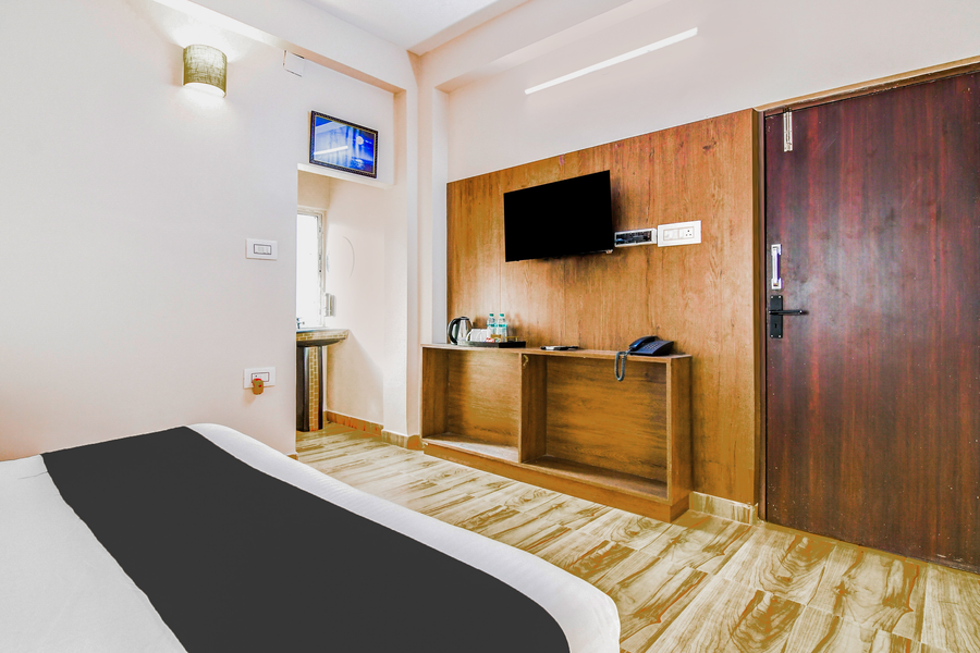 super hotel o jessore road kolkata formerly skyline serenity