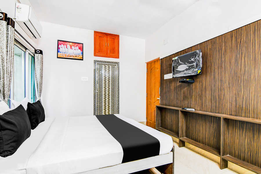 super hotel o jessore road kolkata formerly skyline serenity