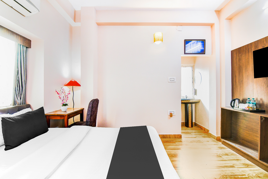 super hotel o jessore road kolkata formerly skyline serenity
