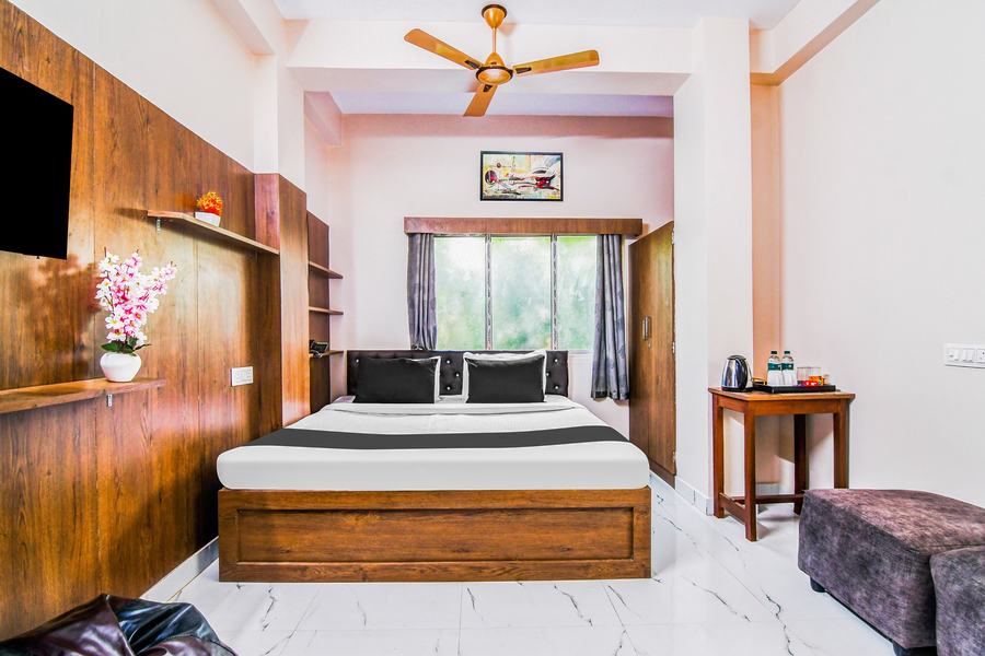 super hotel o jessore road kolkata formerly skyline serenity