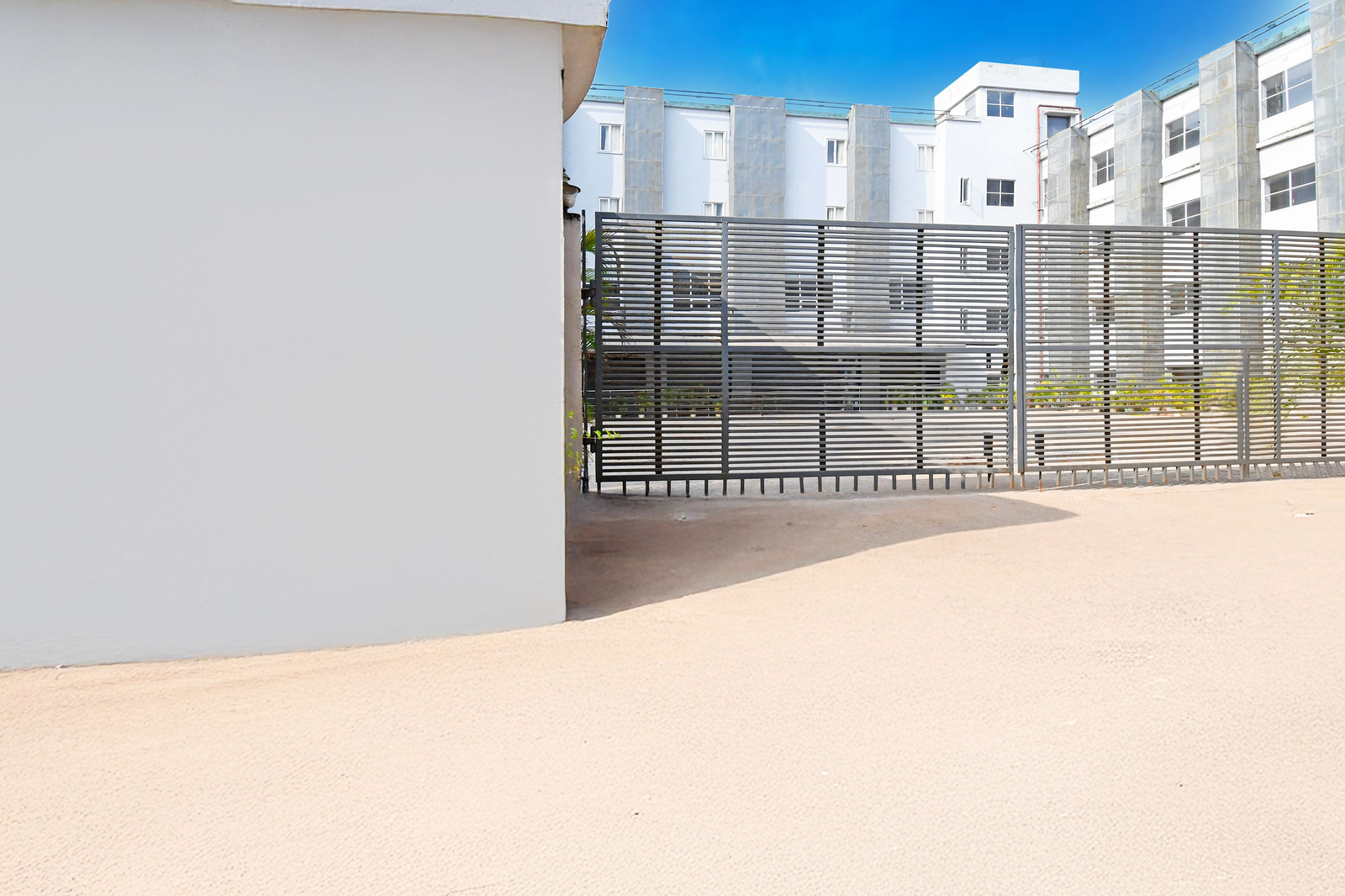 Super Townhouse Mancheswar Industrial Estate,,3 star