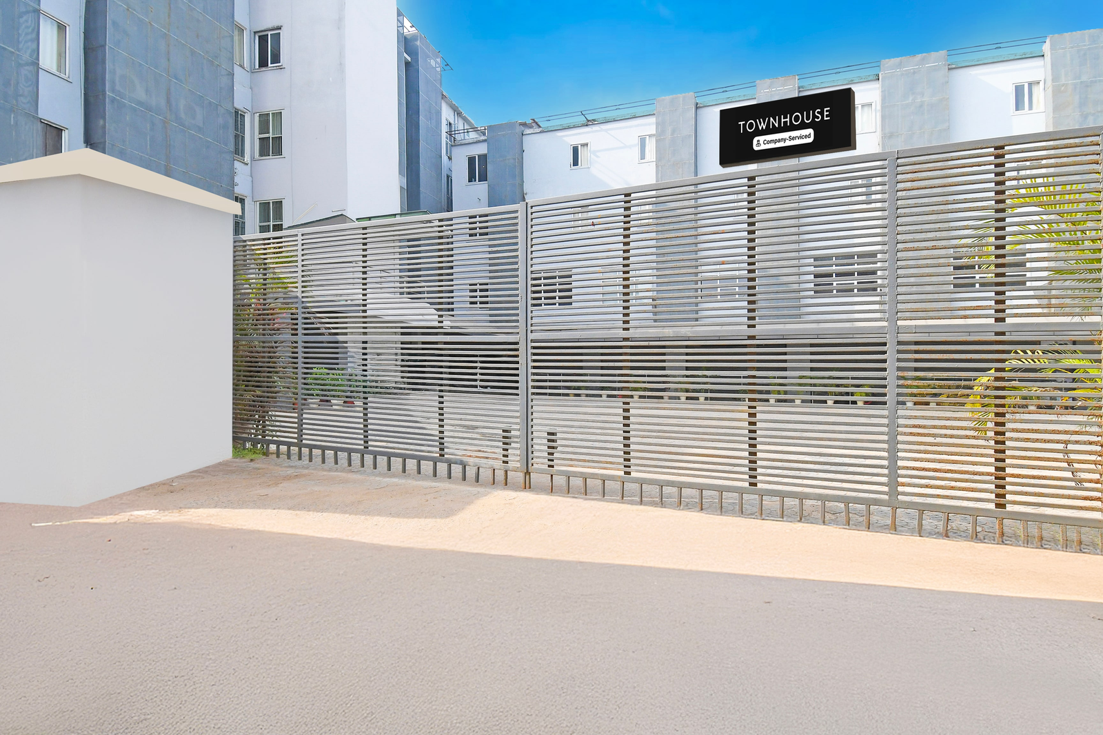 Super Townhouse Mancheswar Industrial Estate,,3 star