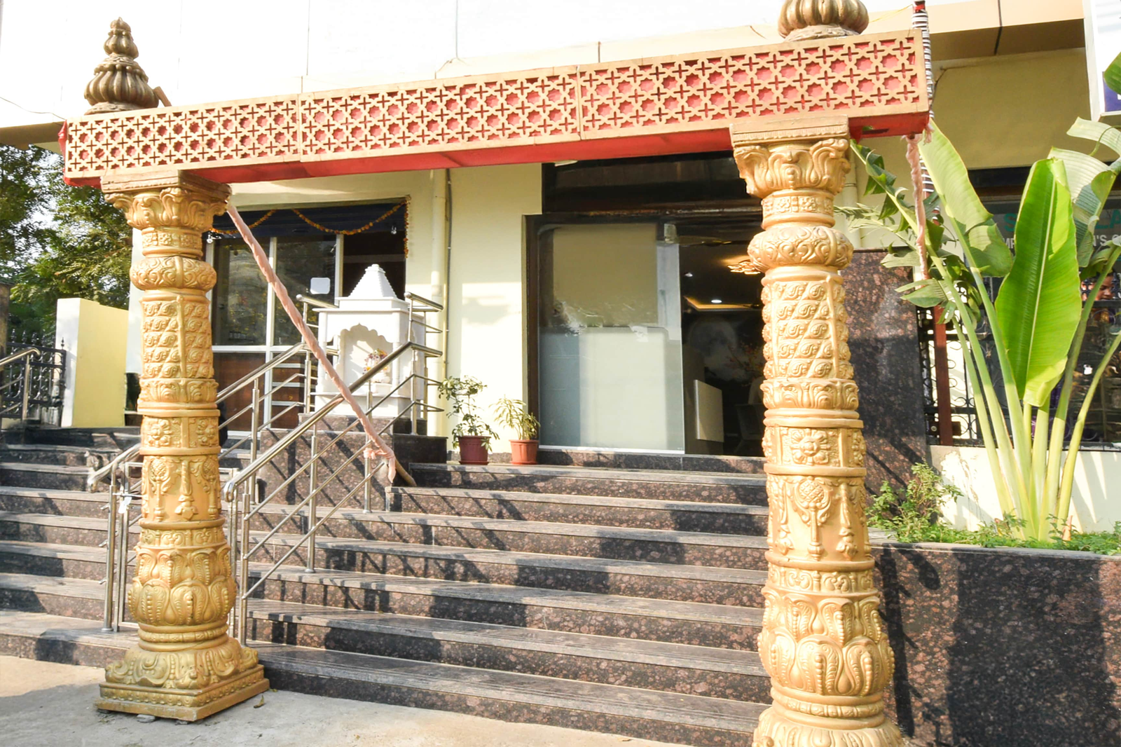 Collection O Godavari Kompally,Kothur,3 star
