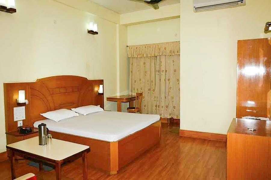 palette hotel relax deoghar