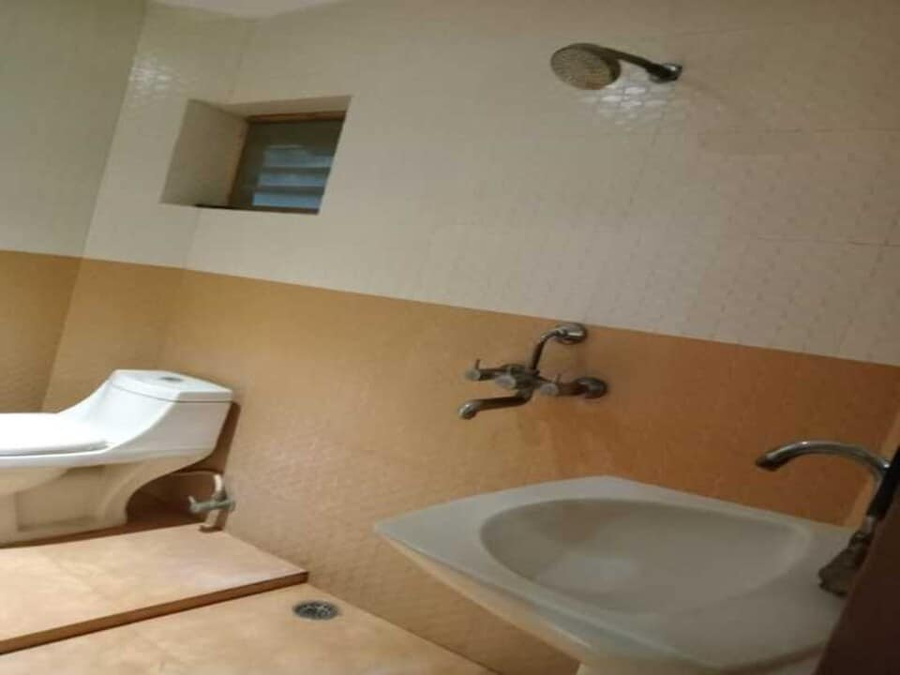 palette hotel relax deoghar