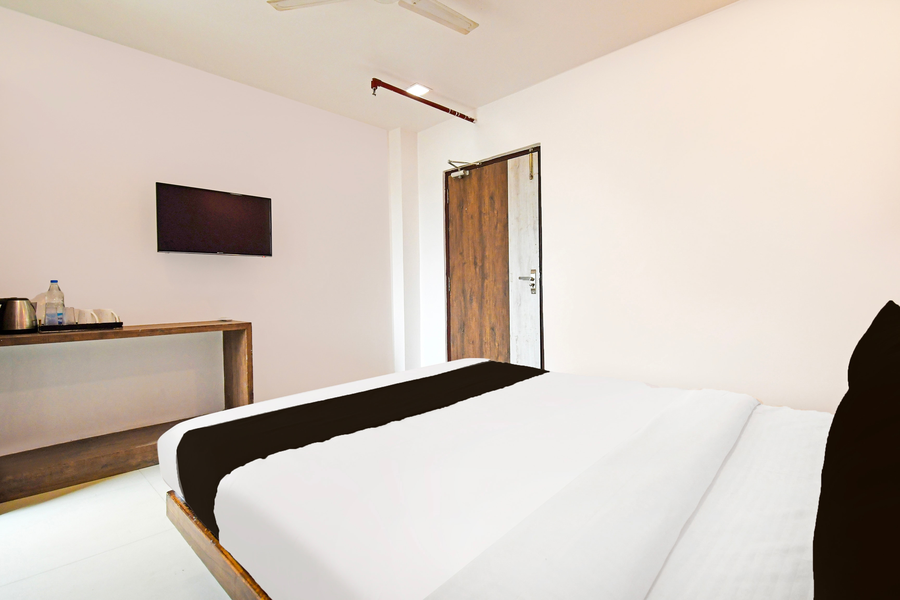 super townhouse mancheswar bhubaneswar formerly kamla inn