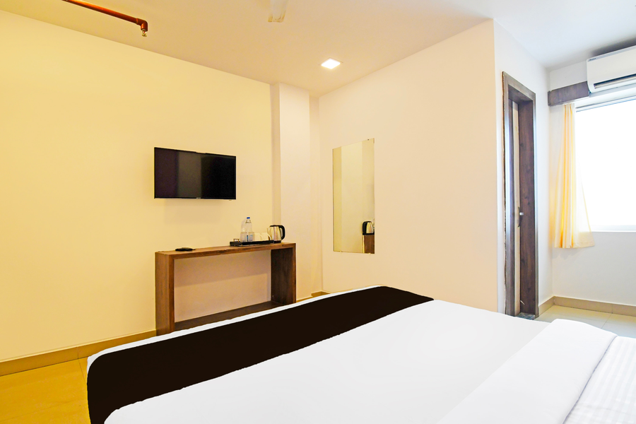 super townhouse mancheswar bhubaneswar formerly kamla inn