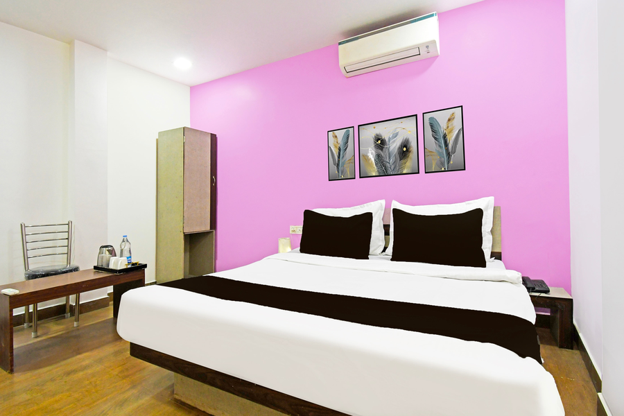 super townhouse mancheswar bhubaneswar formerly kamla inn